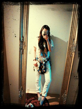 HaruboN.◡̈さんのコーディネート