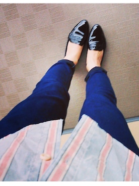 HaruboN.◡̈さんのコーディネート