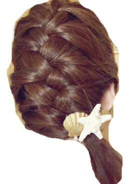 HaruboN.◡̈さんのコーディネート