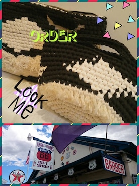 HaruboN.◡̈さんのコーディネート