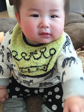 HaruboN.◡̈さんのコーディネート