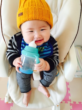 HaruboN.◡̈さんのコーディネート