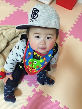 HaruboN.◡̈さんのコーディネート