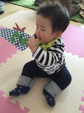 HaruboN.◡̈さんのコーディネート