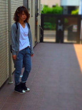 めめめさんのコーディネート