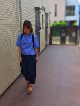 めめめさんのコーディネート