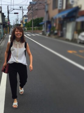 めめめさんのコーディネート