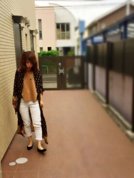 めめめさんのコーディネート