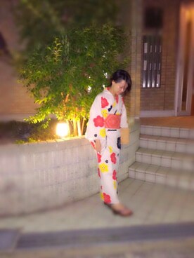 めめめさんのコーディネート