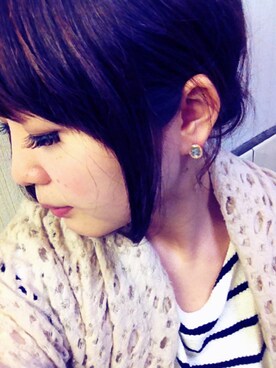 ふぅさんのコーディネート