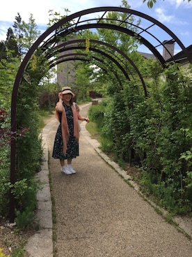 ふぅさんのコーディネート