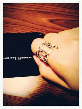 ふぅさんのコーディネート