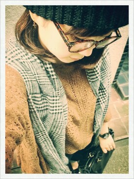 ふぅさんのコーディネート