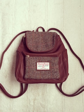 ふぅさんのコーディネート