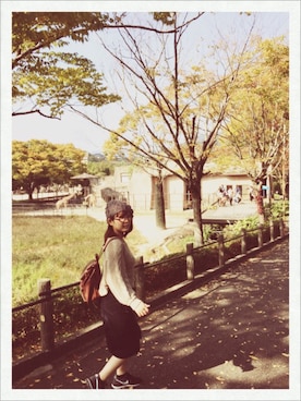 ふぅさんのコーディネート