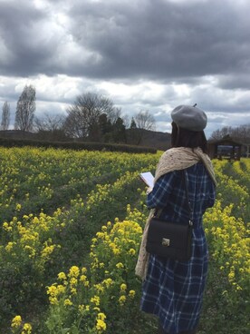 ふぅさんのコーディネート