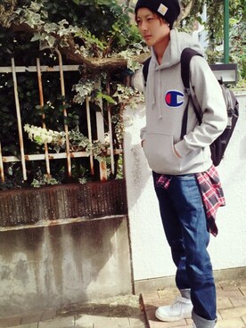 shinyaさんのコーディネート