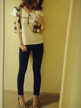 ＤＩＡＲＹさんのコーディネート