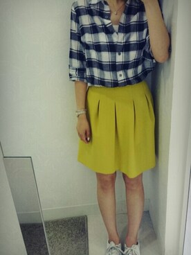 ＤＩＡＲＹさんのコーディネート