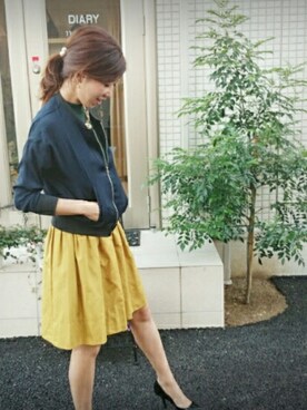 ＤＩＡＲＹさんのコーディネート