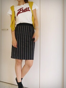 ＤＩＡＲＹさんのコーディネート