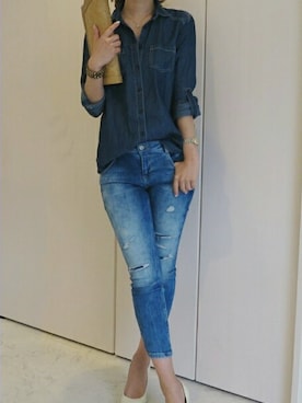 ＤＩＡＲＹさんのコーディネート