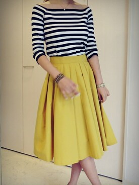 ＤＩＡＲＹさんのコーディネート