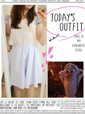 kanaya_n＊°さんのコーディネート