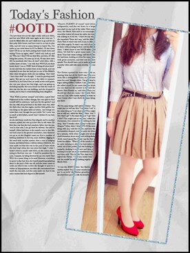 kanaya_n＊°さんのコーディネート