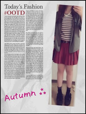 kanaya_n＊°さんのコーディネート