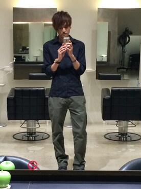 kyohei koyamaさんのコーディネート