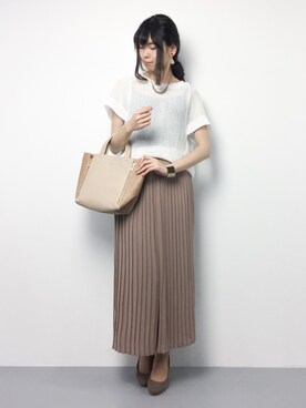 miyaseさんの（RODE SKO | ロデスコ）を使ったコーディネート