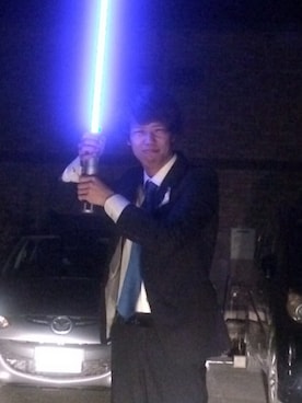 ワさんのコーディネート