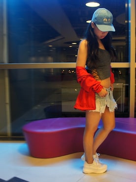 chiaobiさんのコーディネート