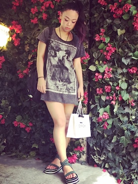 chiaobiさんのコーディネート