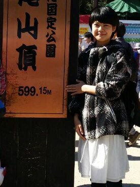 Shokoさんのコーディネート