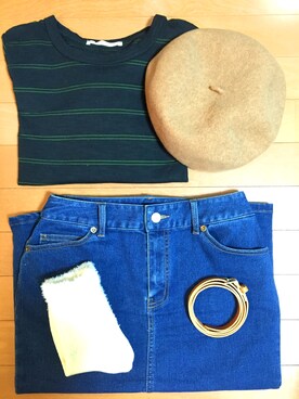 Shokoさんのコーディネート