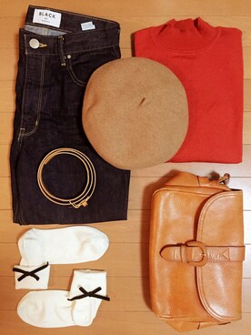 Shokoさんのコーディネート