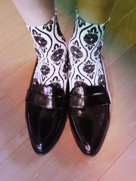 Shokoさんのコーディネート