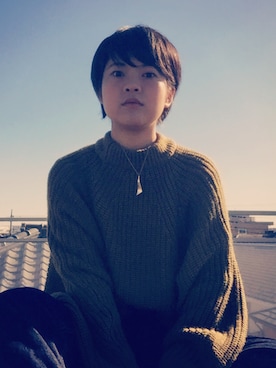 Shokoさんのコーディネート