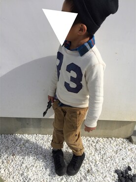 じみぃさんのコーディネート