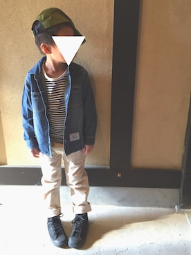 じみぃさんのコーディネート