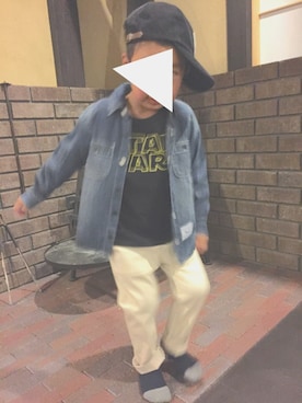 じみぃさんのコーディネート