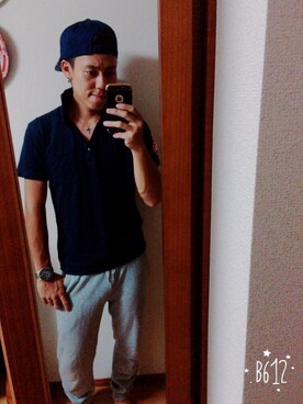 こうすけさんのコーディネート