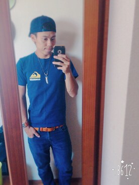 こうすけさんのコーディネート