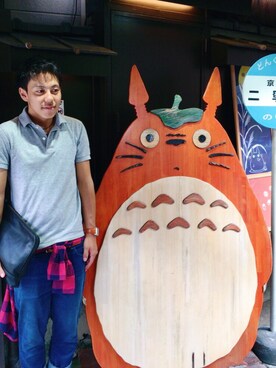 こうすけさんのコーディネート