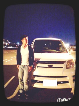 こうすけさんのコーディネート