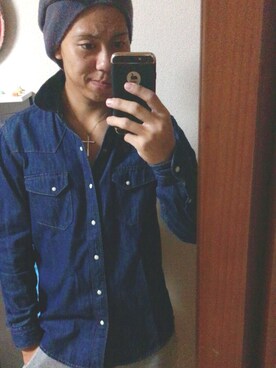 こうすけさんのコーディネート