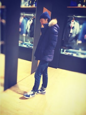 宇都宮インターパークHIDEAWAYSさんのコーディネート