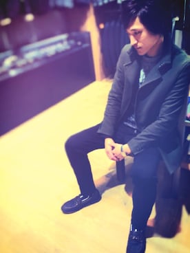 宇都宮インターパークHIDEAWAYSさんのコーディネート